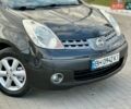 Черный Ниссан Ноут, объемом двигателя 1.6 л и пробегом 140 тыс. км за 7000 $, фото 20 на Automoto.ua