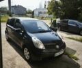 Черный Ниссан Ноут, объемом двигателя 1.6 л и пробегом 157 тыс. км за 5999 $, фото 1 на Automoto.ua