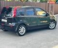 Черный Ниссан Ноут, объемом двигателя 1.6 л и пробегом 183 тыс. км за 5550 $, фото 7 на Automoto.ua