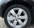 Черный Ниссан Ноут, объемом двигателя 1.6 л и пробегом 216 тыс. км за 5450 $, фото 5 на Automoto.ua