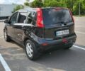 Чорний Ніссан Ноут, об'ємом двигуна 1.6 л та пробігом 178 тис. км за 6500 $, фото 1 на Automoto.ua