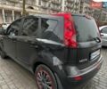 Черный Ниссан Ноут, объемом двигателя 1.6 л и пробегом 193 тыс. км за 5200 $, фото 34 на Automoto.ua