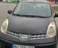 Черный Ниссан Ноут, объемом двигателя 1.5 л и пробегом 215 тыс. км за 4850 $, фото 1 на Automoto.ua