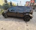 Черный Ниссан Ноут, объемом двигателя 1.6 л и пробегом 141 тыс. км за 7200 $, фото 5 на Automoto.ua