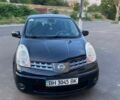Черный Ниссан Ноут, объемом двигателя 1.6 л и пробегом 100 тыс. км за 6300 $, фото 1 на Automoto.ua