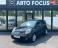 Черный Ниссан Ноут, объемом двигателя 1.6 л и пробегом 280 тыс. км за 4990 $, фото 3 на Automoto.ua