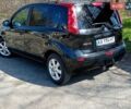 Черный Ниссан Ноут, объемом двигателя 1.39 л и пробегом 230 тыс. км за 5100 $, фото 4 на Automoto.ua