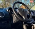 Черный Ниссан Ноут, объемом двигателя 1.6 л и пробегом 200 тыс. км за 5500 $, фото 73 на Automoto.ua