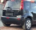 Чорний Ніссан Ноут, об'ємом двигуна 1.6 л та пробігом 200 тис. км за 6150 $, фото 52 на Automoto.ua