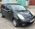 Черный Ниссан Ноут, объемом двигателя 1.4 л и пробегом 230 тыс. км за 4401 $, фото 1 на Automoto.ua