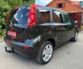 Чорний Ніссан Ноут, об'ємом двигуна 1.4 л та пробігом 219 тис. км за 4500 $, фото 9 на Automoto.ua