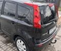Черный Ниссан Ноут, объемом двигателя 1.4 л и пробегом 239 тыс. км за 4709 $, фото 5 на Automoto.ua