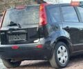 Чорний Ніссан Ноут, об'ємом двигуна 1.6 л та пробігом 200 тис. км за 6150 $, фото 49 на Automoto.ua