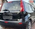 Черный Ниссан Ноут, объемом двигателя 1.6 л и пробегом 200 тыс. км за 6150 $, фото 63 на Automoto.ua