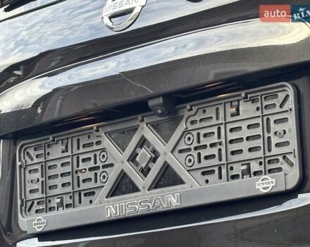 Черный Ниссан Ноут, объемом двигателя 1.6 л и пробегом 200 тыс. км за 6150 $, фото 60 на Automoto.ua