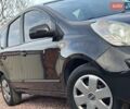 Черный Ниссан Ноут, объемом двигателя 1.6 л и пробегом 200 тыс. км за 6150 $, фото 27 на Automoto.ua