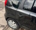 Черный Ниссан Ноут, объемом двигателя 1.39 л и пробегом 240 тыс. км за 5000 $, фото 7 на Automoto.ua