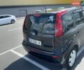Чорний Ніссан Ноут, об'ємом двигуна 1.39 л та пробігом 259 тис. км за 4400 $, фото 2 на Automoto.ua