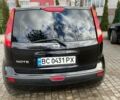 Черный Ниссан Ноут, объемом двигателя 1.4 л и пробегом 261 тыс. км за 5300 $, фото 4 на Automoto.ua