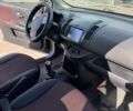 Чорний Ніссан Ноут, об'ємом двигуна 1.6 л та пробігом 278 тис. км за 4500 $, фото 13 на Automoto.ua