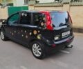Черный Ниссан Ноут, объемом двигателя 1.6 л и пробегом 183 тыс. км за 4600 $, фото 7 на Automoto.ua