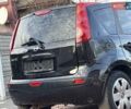 Чорний Ніссан Ноут, об'ємом двигуна 1.6 л та пробігом 200 тис. км за 6150 $, фото 51 на Automoto.ua