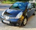 Черный Ниссан Ноут, объемом двигателя 1.6 л и пробегом 174 тыс. км за 6499 $, фото 1 на Automoto.ua