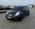 Чорний Ніссан Ноут, об'ємом двигуна 1.6 л та пробігом 193 тис. км за 4700 $, фото 1 на Automoto.ua
