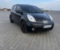 Чорний Ніссан Ноут, об'ємом двигуна 1.6 л та пробігом 193 тис. км за 4700 $, фото 2 на Automoto.ua