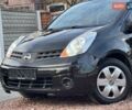 Чорний Ніссан Ноут, об'ємом двигуна 1.6 л та пробігом 200 тис. км за 6150 $, фото 36 на Automoto.ua