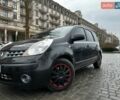 Черный Ниссан Ноут, объемом двигателя 1.6 л и пробегом 193 тыс. км за 5200 $, фото 22 на Automoto.ua