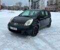 Чорний Ніссан Ноут, об'ємом двигуна 1.5 л та пробігом 249 тис. км за 4800 $, фото 2 на Automoto.ua