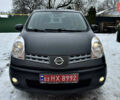Черный Ниссан Ноут, объемом двигателя 1.4 л и пробегом 156 тыс. км за 5649 $, фото 1 на Automoto.ua