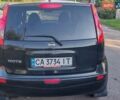 Черный Ниссан Ноут, объемом двигателя 1.4 л и пробегом 240 тыс. км за 5800 $, фото 14 на Automoto.ua
