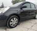 Чорний Ніссан Ноут, об'ємом двигуна 1.5 л та пробігом 0 тис. км за 5499 $, фото 5 на Automoto.ua