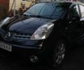 Чорний Ніссан Ноут, об'ємом двигуна 1.6 л та пробігом 208 тис. км за 6500 $, фото 2 на Automoto.ua