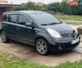Черный Ниссан Ноут, объемом двигателя 1.6 л и пробегом 210 тыс. км за 5500 $, фото 3 на Automoto.ua