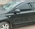 Черный Ниссан Ноут, объемом двигателя 1.39 л и пробегом 242 тыс. км за 5500 $, фото 2 на Automoto.ua