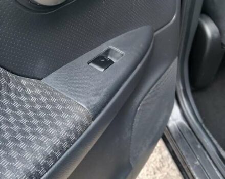 Черный Ниссан Ноут, объемом двигателя 1.5 л и пробегом 287 тыс. км за 5450 $, фото 16 на Automoto.ua