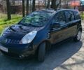 Черный Ниссан Ноут, объемом двигателя 1.39 л и пробегом 230 тыс. км за 5100 $, фото 1 на Automoto.ua