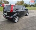 Черный Ниссан Ноут, объемом двигателя 1.6 л и пробегом 217 тыс. км за 5300 $, фото 4 на Automoto.ua