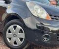 Черный Ниссан Ноут, объемом двигателя 1.6 л и пробегом 200 тыс. км за 6150 $, фото 26 на Automoto.ua