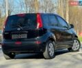 Черный Ниссан Ноут, объемом двигателя 1.6 л и пробегом 200 тыс. км за 5500 $, фото 39 на Automoto.ua