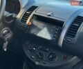 Черный Ниссан Ноут, объемом двигателя 1.6 л и пробегом 200 тыс. км за 5500 $, фото 86 на Automoto.ua
