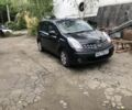 Чорний Ніссан Ноут, об'ємом двигуна 1.6 л та пробігом 370 тис. км за 5800 $, фото 1 на Automoto.ua