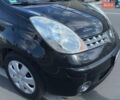 Чорний Ніссан Ноут, об'ємом двигуна 1.39 л та пробігом 259 тис. км за 4400 $, фото 7 на Automoto.ua