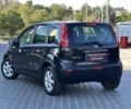 Чорний Ніссан Ноут, об'ємом двигуна 1.6 л та пробігом 97 тис. км за 6500 $, фото 4 на Automoto.ua
