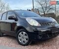 Чорний Ніссан Ноут, об'ємом двигуна 1.6 л та пробігом 200 тис. км за 6150 $, фото 25 на Automoto.ua