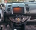 Черный Ниссан Ноут, объемом двигателя 1.6 л и пробегом 110 тыс. км за 4700 $, фото 12 на Automoto.ua