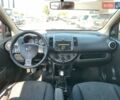 Чорний Ніссан Ноут, об'ємом двигуна 1.6 л та пробігом 197 тис. км за 5100 $, фото 11 на Automoto.ua